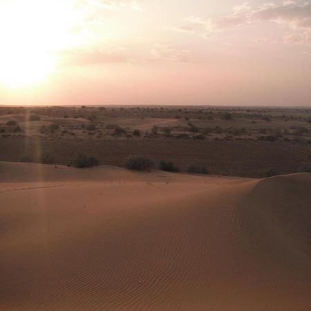 Gajanand Guest House Jaisalmer Exterior foto